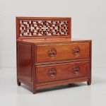 1092 8393 CHEST OF DRAWERS